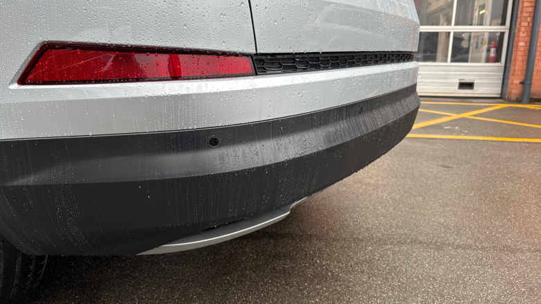 Skoda Kodiaq 2.0 TDI SE L Executive 5dr DSG [7 Seat] Diesel Estate